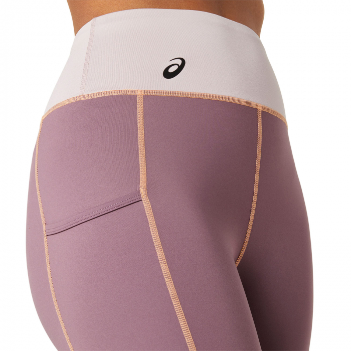 Colanti Asics WO Dusty Mauve [4]