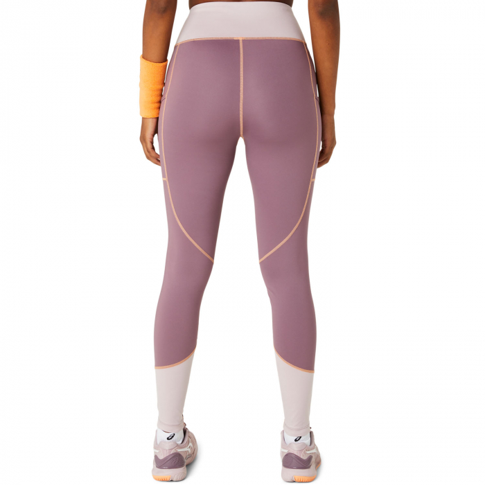 Colanti Asics WO Dusty Mauve [2]