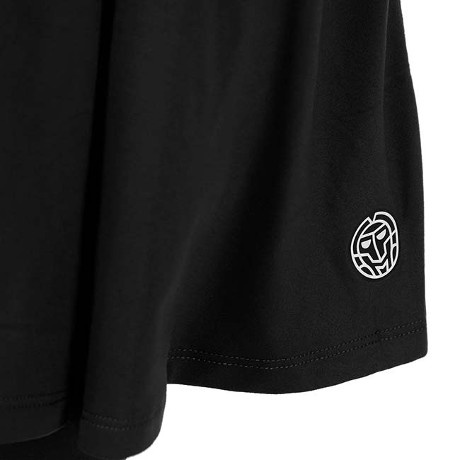 Colanti Bidi Badu Copii Crew 2.0 Capri Negru [3]