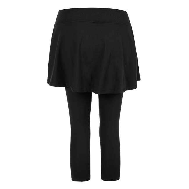 Colanti Bidi Badu Copii Crew 2.0 Capri Negru [2]