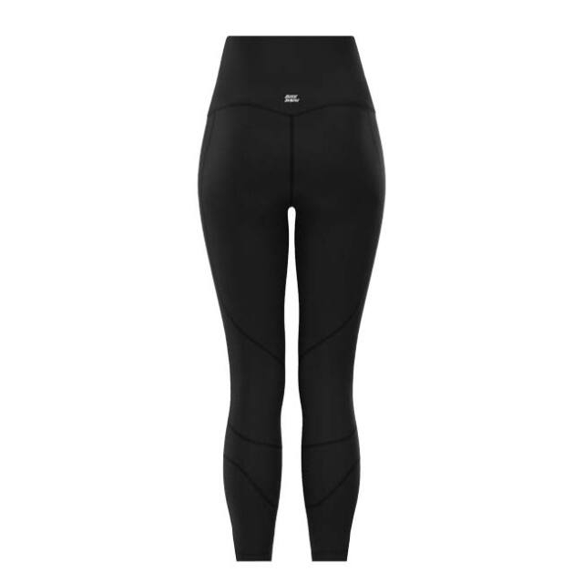COLANTI BIDI BADU W CREW BLACK [2]