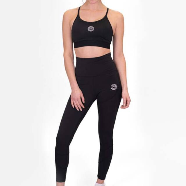 COLANTI BIDI BADU W CREW BLACK [3]