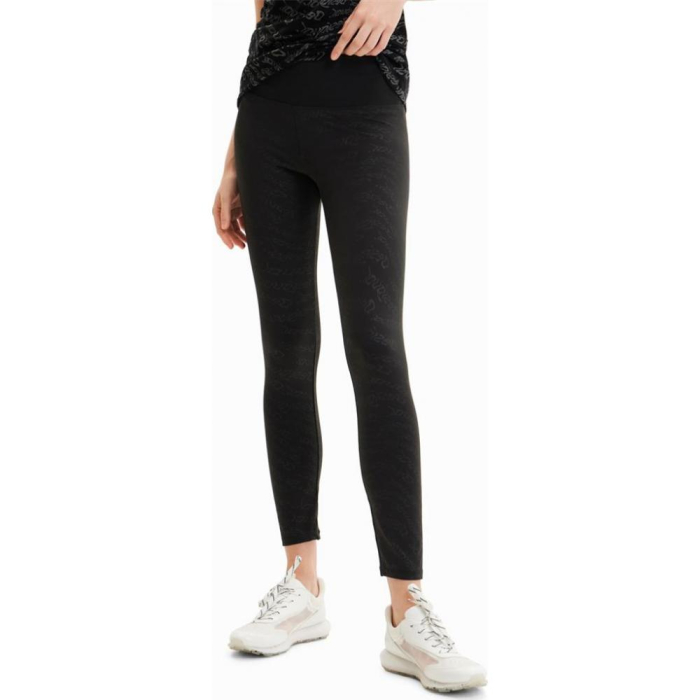 COLANTI DESIGUAL ELISABET BLACK [3]