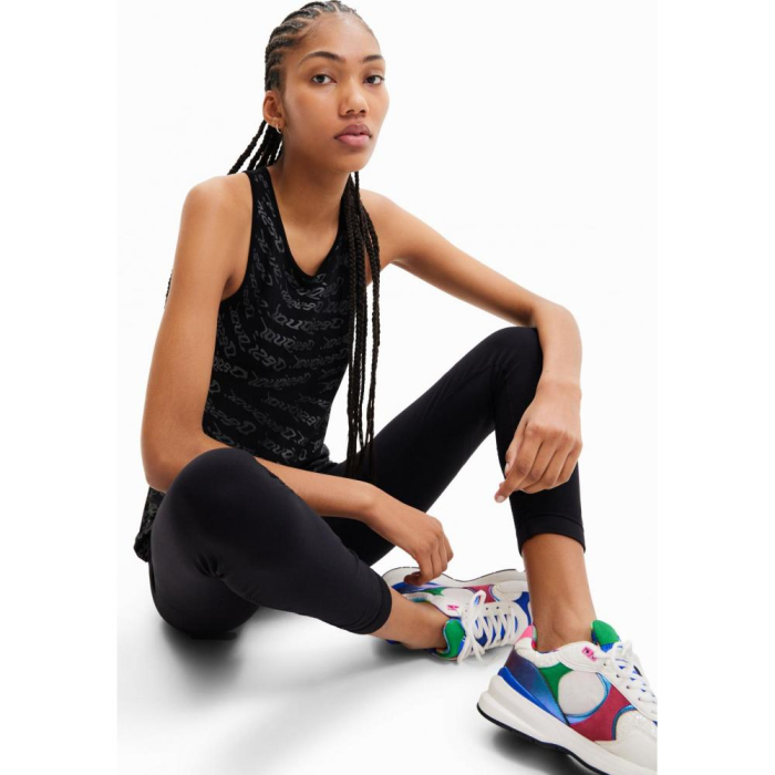 COLANTI DESIGUAL ROYAL BLACK [3]