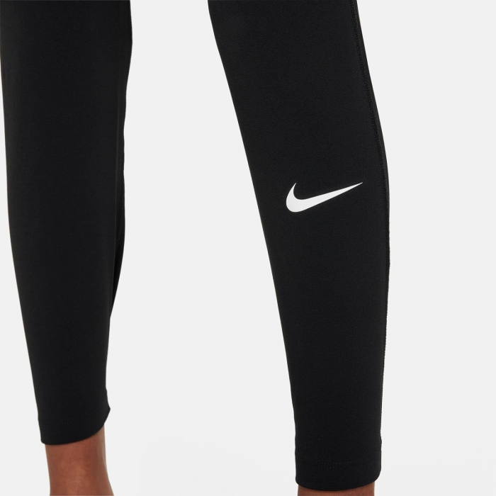 Colanti Tenis Nike Barbati Np Df Tight 24 Black [2]