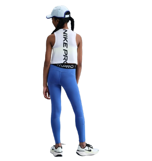 Colanti Nike Copii Pro Blue [4]