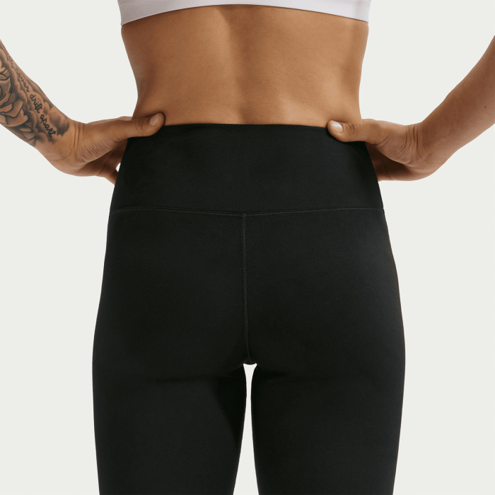 Colanti Nike Femei One Black [7]