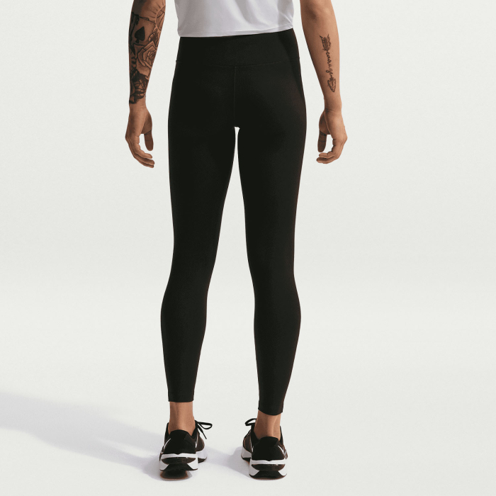 Colanti Nike Femei One Black [8]