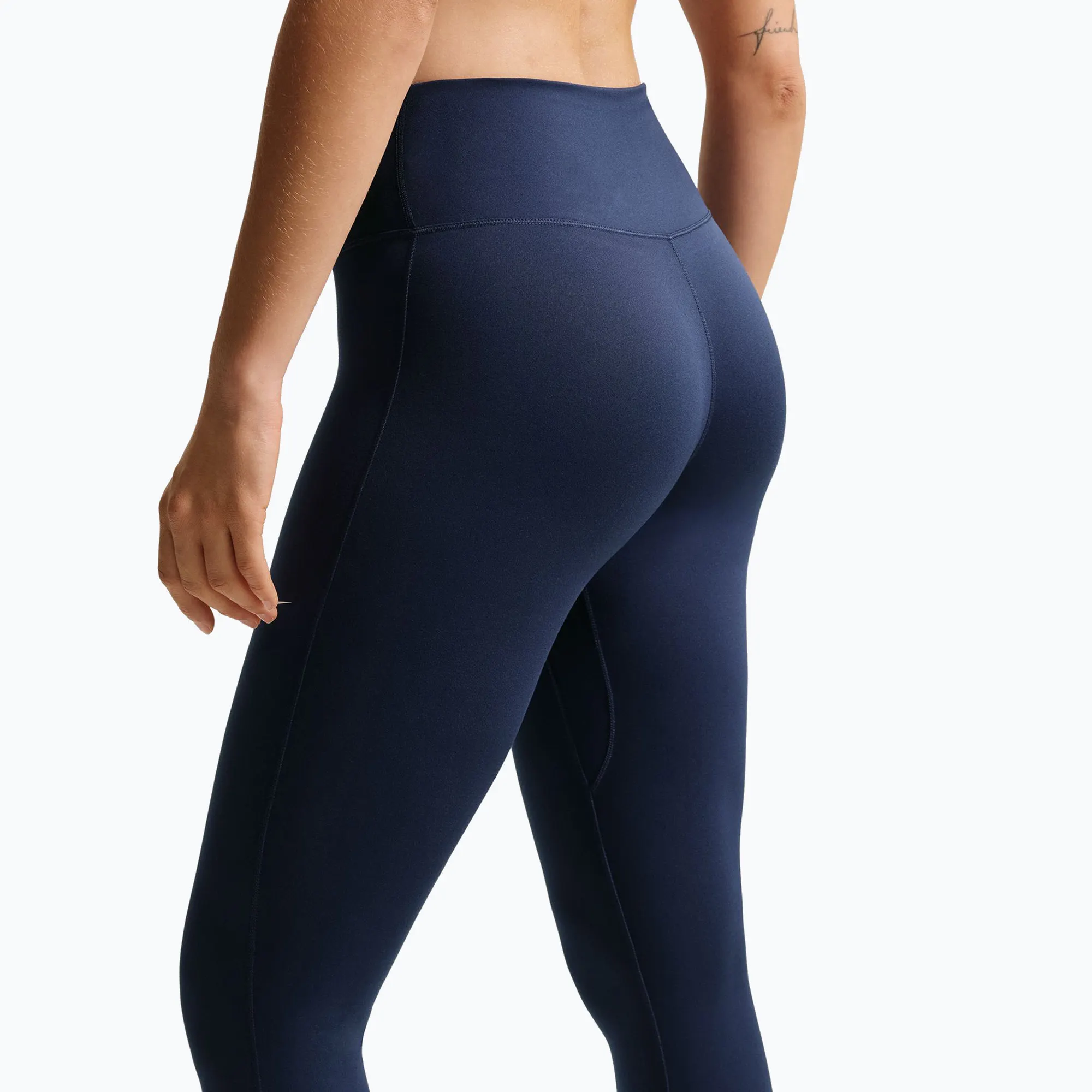 Colanti Nike Femei One Midnight Navy [4]