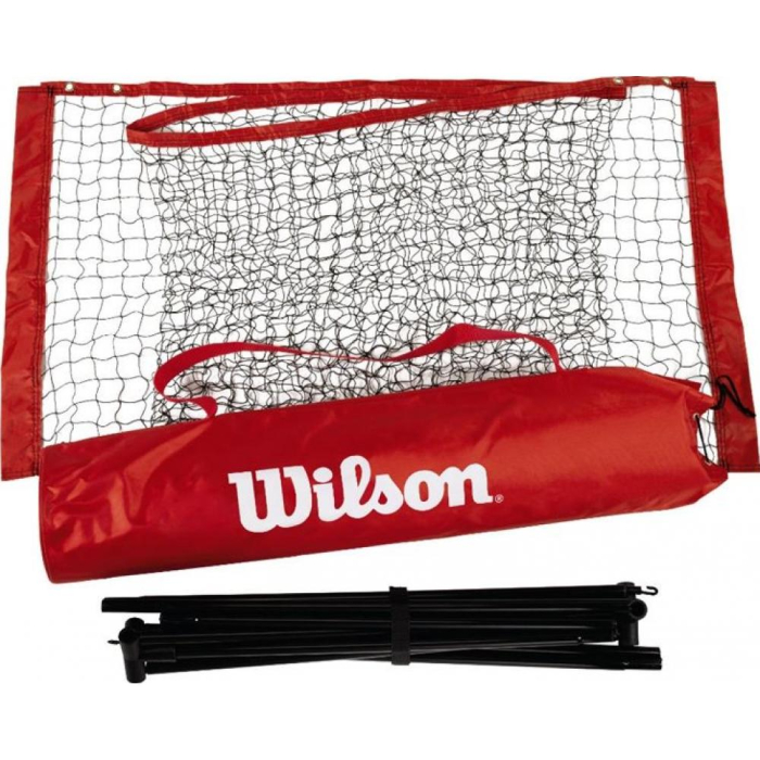 Fileu tenis Wilson 3 m [2]
