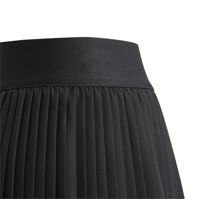 Fusta Adidas Copii Club Pleat SK Black [3]