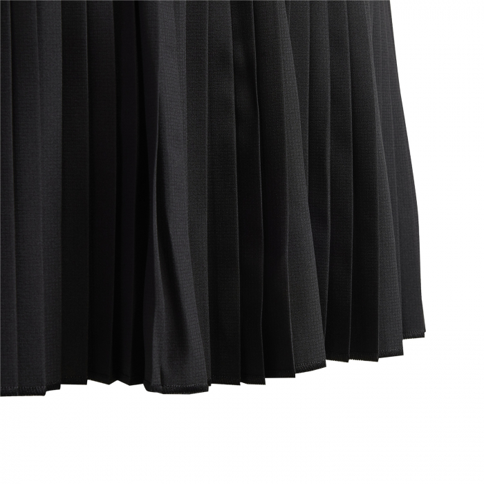 Fusta Adidas Copii Club Pleat SK Black [4]
