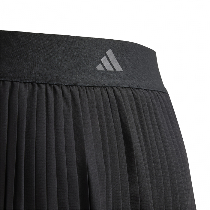 Fusta Adidas Copii Club Pleat SK Black [5]