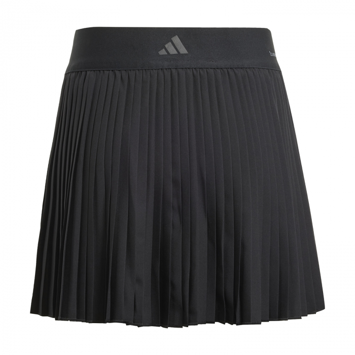 Fusta Adidas Copii Club Pleat SK Black [2]