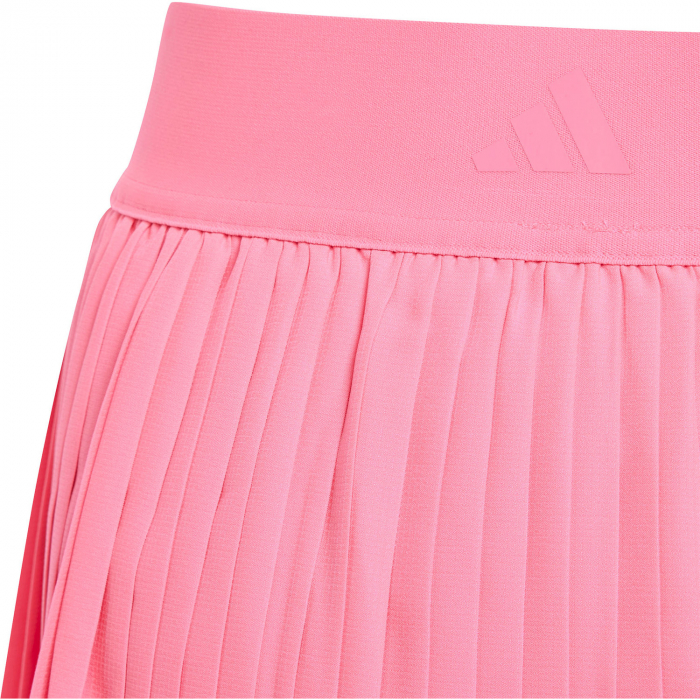 Fusta Adidas Copii Club Pleat SK Pink [4]