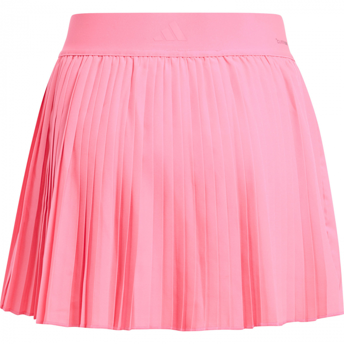 Fusta Adidas Copii Club Pleat SK Pink [2]
