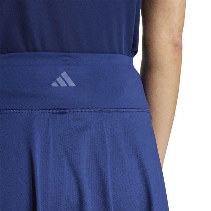 Fusta Adidas Femei Club ClimaCool Dk Blue [3]
