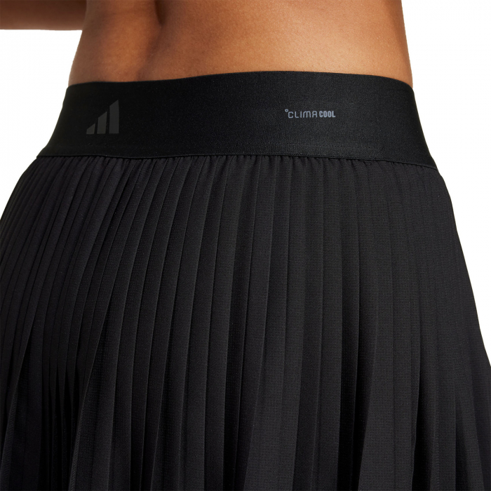 Fusta Adidas Femei Club Pleat Black [2]