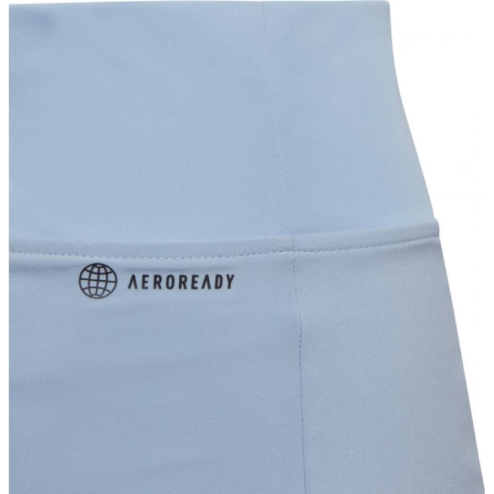 FUSTA ADIDAS G CLUB PLEAT BLUE [4]