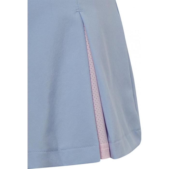 FUSTA ADIDAS G CLUB PLEAT BLUE [3]
