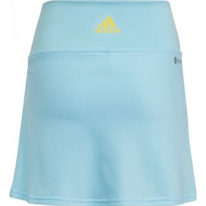 FUSTA ADIDAS GIRL POP UP BLISS BLUE [2]