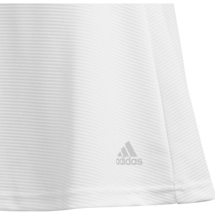 Fusta ADIDAS GIRLS CLUB White [3]