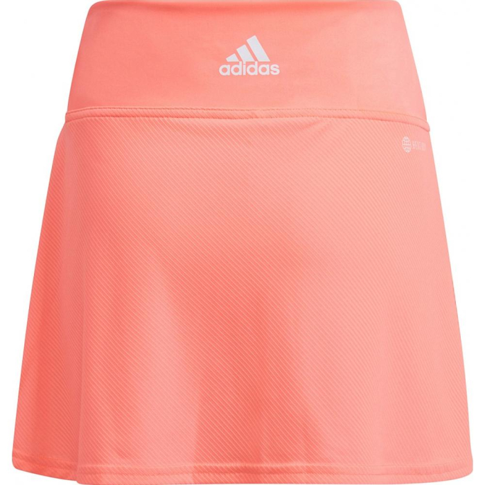 Fusta Adidas POP UP CLUB Junior Orange [2]