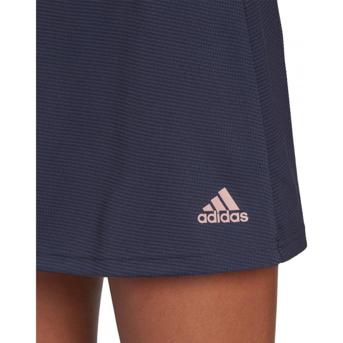 FUSTA ADIDAS W CLUB NAVY [3]