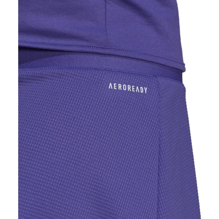 Fusta ADIDAS W CLUB Purple [5]