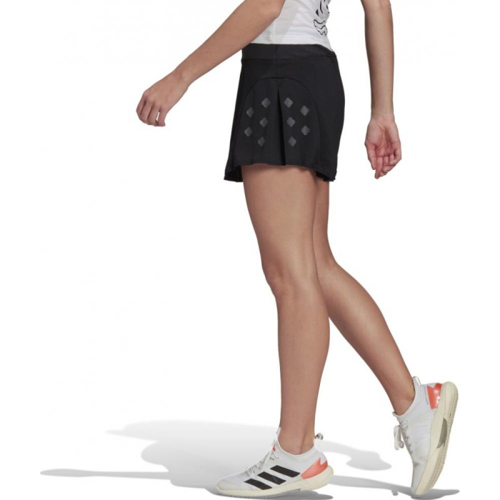 Fusta ADIDAS W PARIS MATCH BLACK [3]