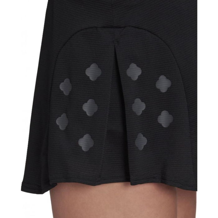 Fusta ADIDAS W PARIS MATCH BLACK [5]