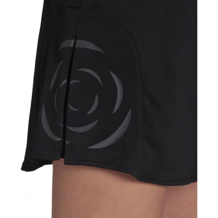 Fusta ADIDAS W PARIS MATCH BLACK [4]