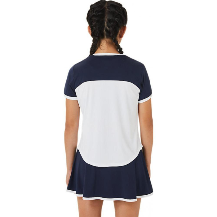 FUSTA ASICS GIRLS TENNIS MIDNIGHT [2]