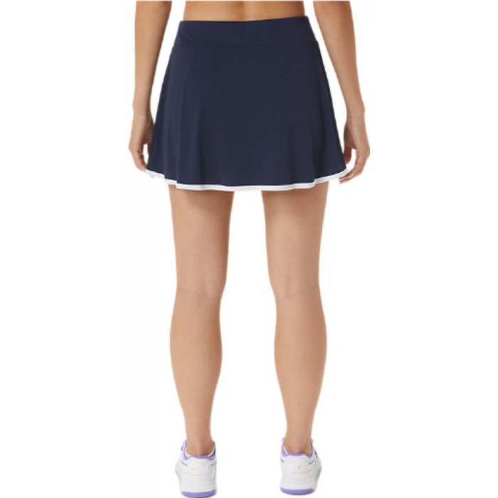 FUSTA ASICS WOMEN COURT MIDNIGHT [3]