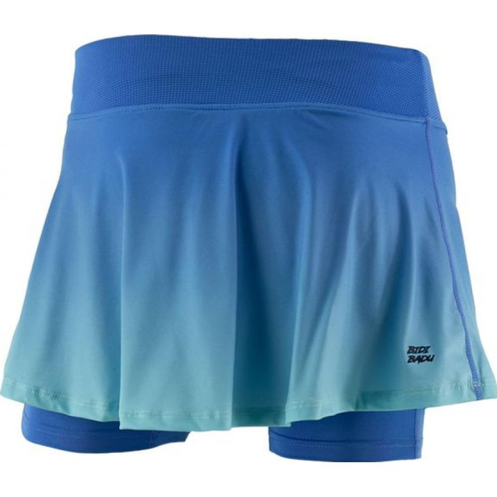FUSTA BIDI BADU COLOR GRADIENT BLUE [1]