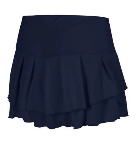 Fusta Bidi Badu Copii Crew 2.0 Pleated Albastru [2]