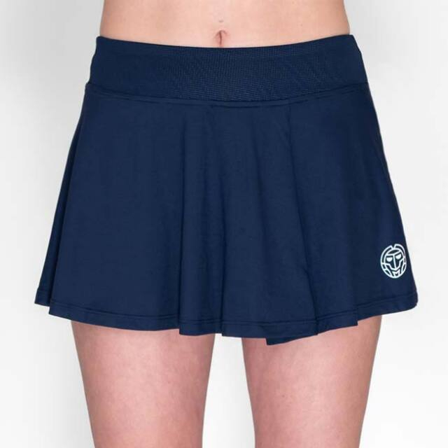 Fusta Bidi Badu Crew Wavy Dama Dark Blue [3]
