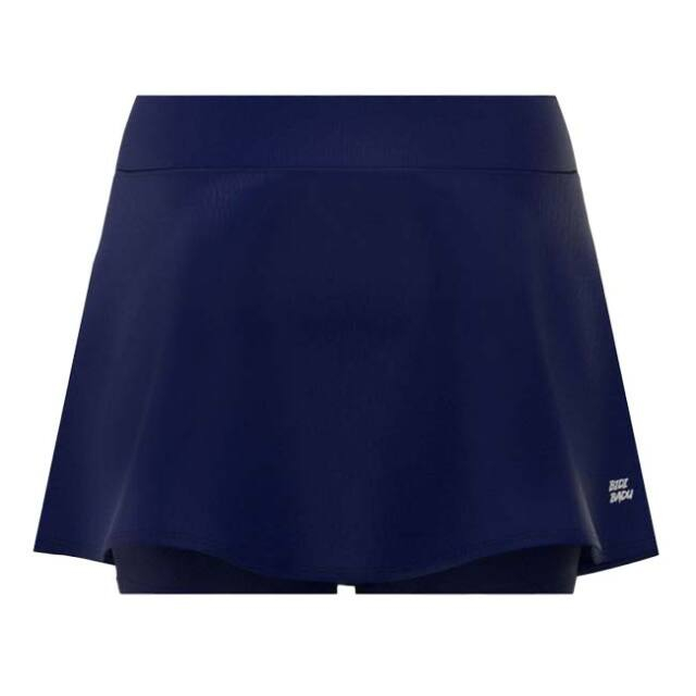 Fusta Bidi Badu Crew Wavy Dama Dark Blue [2]