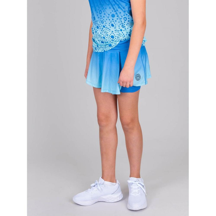 FUSTA BIDI BADU JUNIORI AQUA BLUE [2]