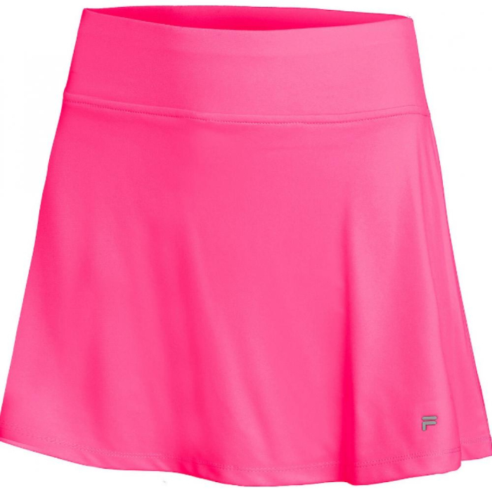 FUSTA FILA Anna PINK GLO [2]