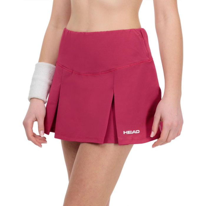 FUSTA HEAD W DYNAMIC MU [2]