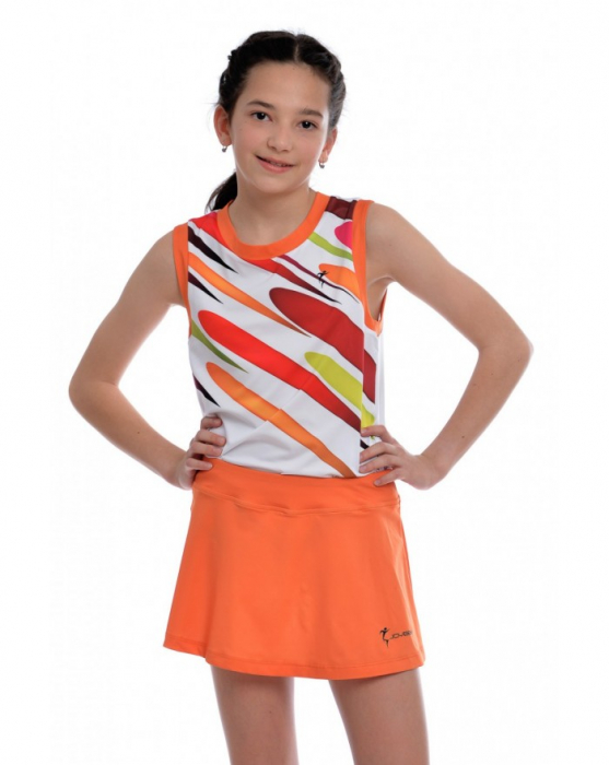 Fusta JOYBEK Comet Fete [4]