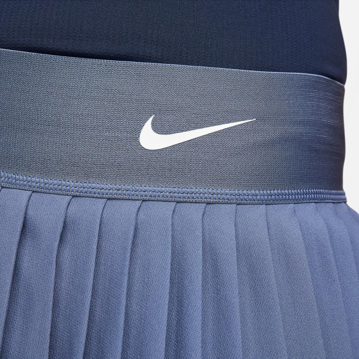 FUSTA NIKE DRI-FIT ADVANTAGE Diffused Blue/White [3]