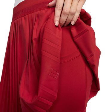 Fusta Nike Femei DF ADVTG Ace Gym Red [3]