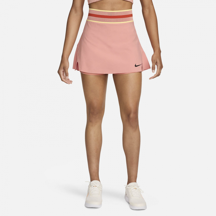 FUSTA NIKE TENNIS PINK QUARTZ [7]