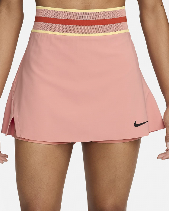 FUSTA NIKE TENNIS PINK QUARTZ [3]