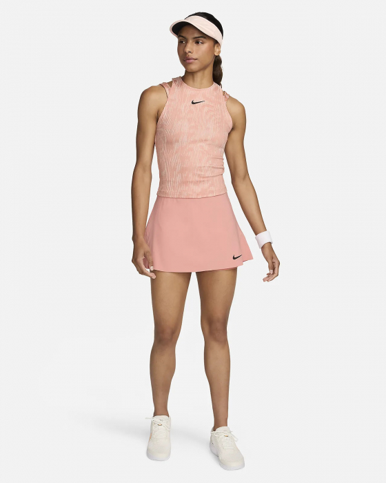 FUSTA NIKE TENNIS PINK QUARTZ [2]