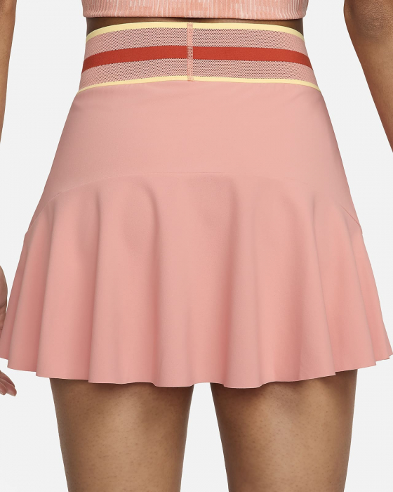 FUSTA NIKE TENNIS PINK QUARTZ [4]