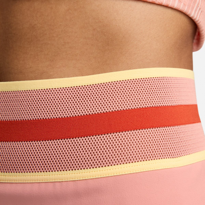 FUSTA NIKE TENNIS PINK QUARTZ [6]