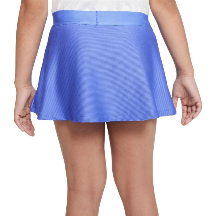 FUSTA NIKE VICTORY GIRLS BLUE [3]